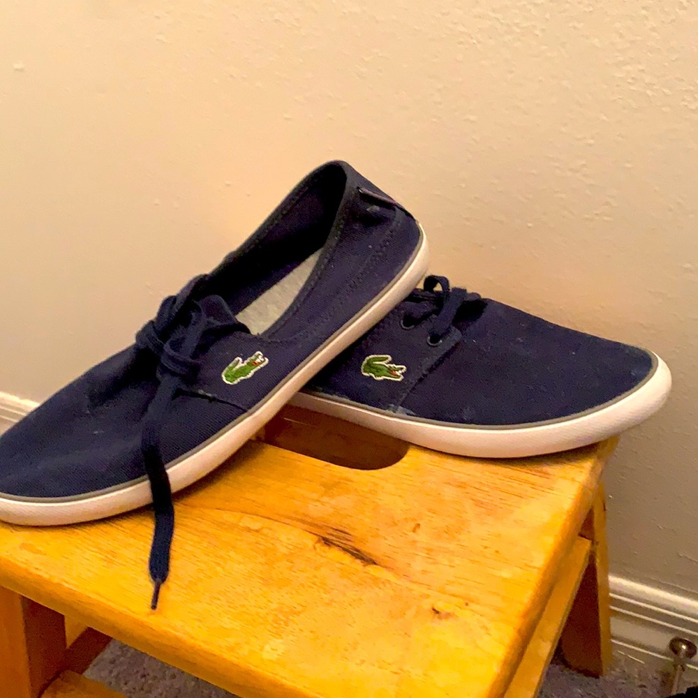 Lacoste MARICE LACE URS SNEAKERS Casual Shoes